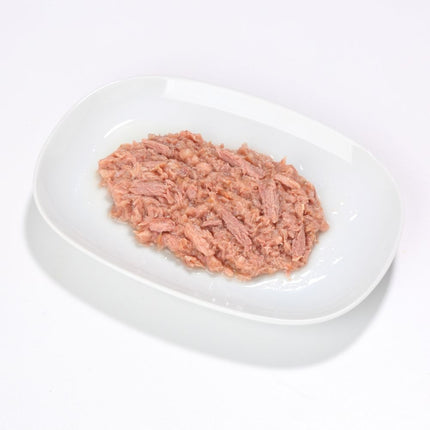 HFC Natvoer Kat - Jelly - Blik  - 24 x 150g