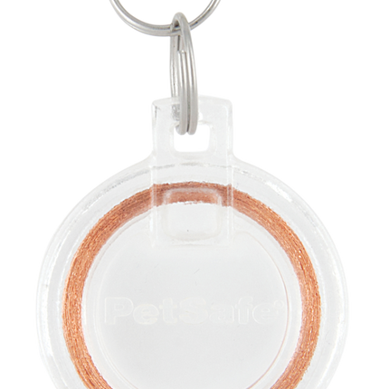 Microchip Cat Flap Key