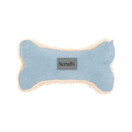 Cosy Blanket & Bone Toy Gift Set