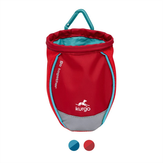 Go Stuff It Treat Bag
