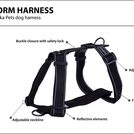 Form Harness