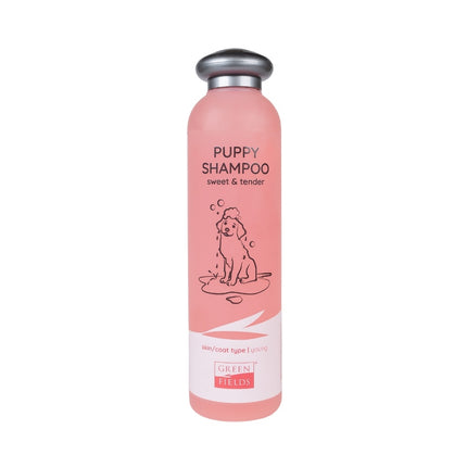 Hondenshampoo Puppy 270 ml