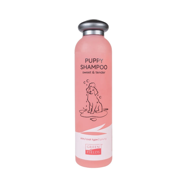 Hondenshampoo Puppy 270 ml