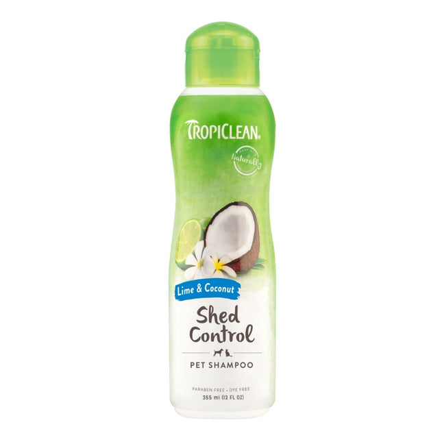 Shed Control Shampoo - 355ml