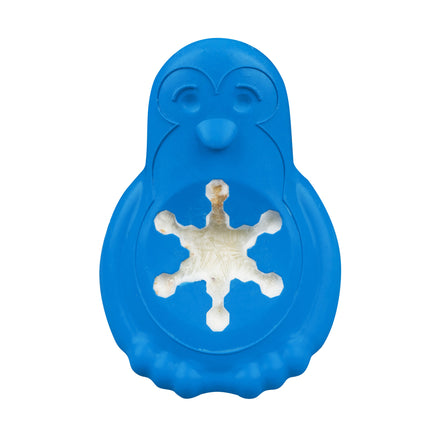 Chilly Penguin Freezer Toy