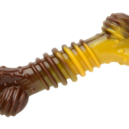 Extreme Chew Texture Bone Beef & Cheese