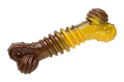 Extreme Chew Texture Bone Beef & Cheese