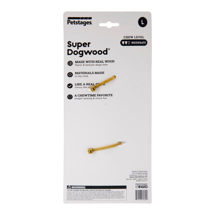 Dogwood Durable Stick