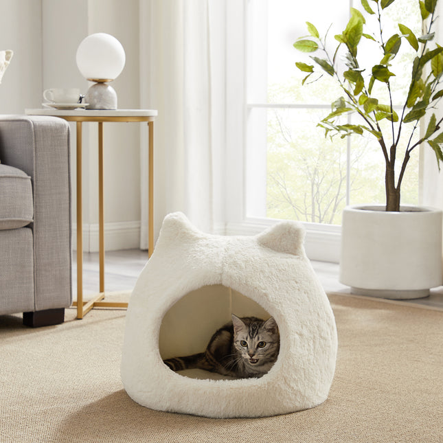 Meow Hut