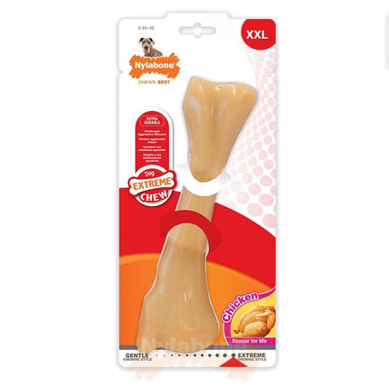 Extreme Chew Chicken Bone