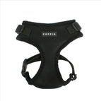 Zwart / Small - Nek 24-29 cm | Borst 28-38 cm