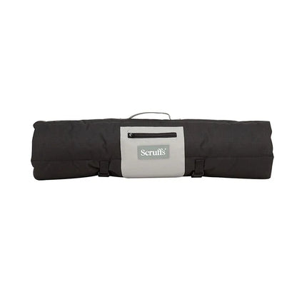 Expedition Roll Up Travel Pet Bed