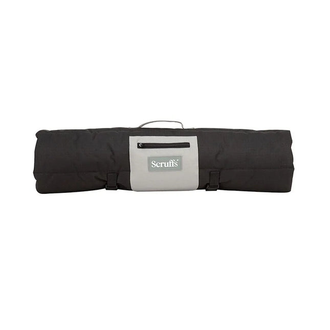 Expedition Roll Up Travel Pet Bed