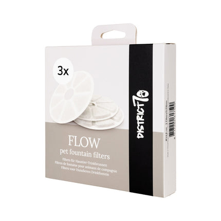 FLOW Filters