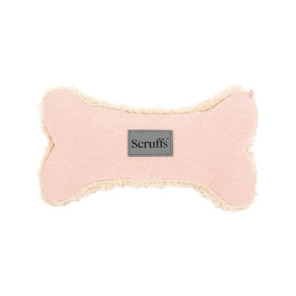 Cosy Blanket & Bone Toy Gift Set