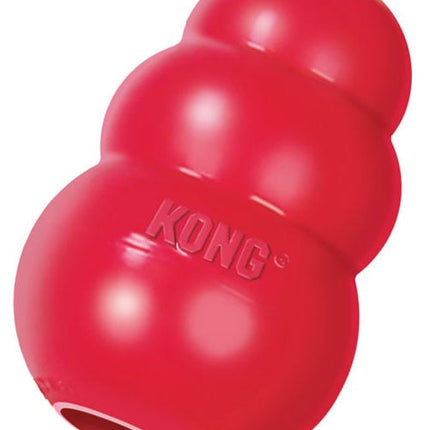 Classic Kong Rood