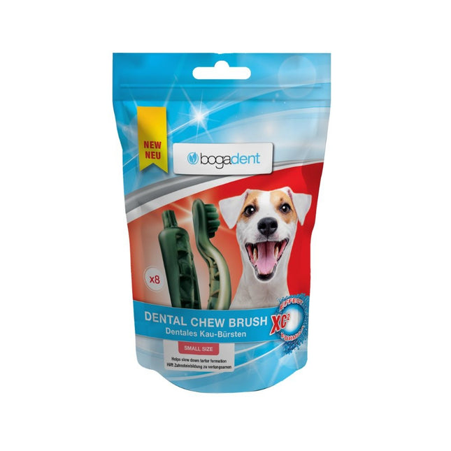 Bogadent Hond Dental Chew Brush - 110 g (8x)