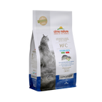 Zeebaars & Zeebrasem / 1,2kg