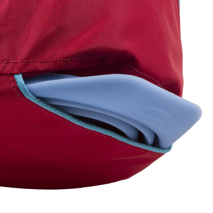 Kibble Carrier