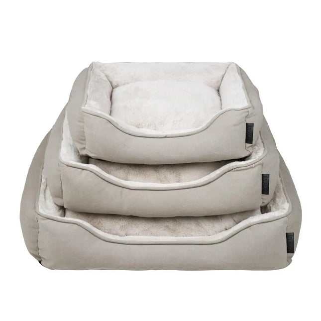 SNUG Box Bed