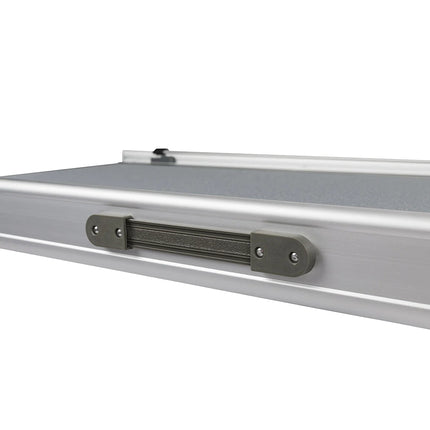 Happy Ride Telescoping Dog Ramp