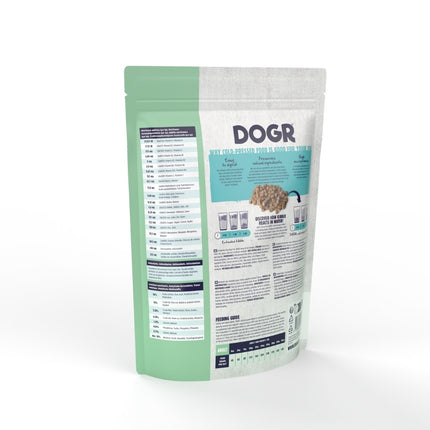 Droogvoer voor honden - Adult - Ocean Fish