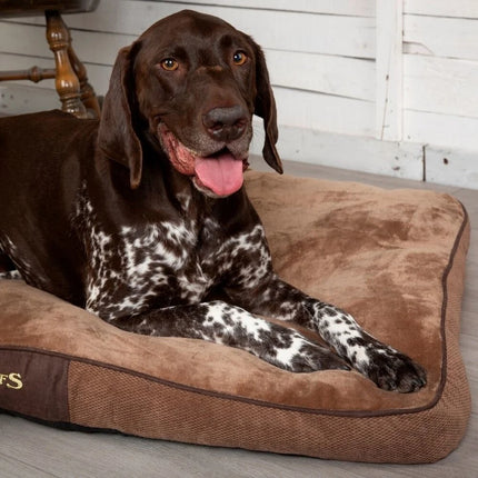 Chester Mattress
