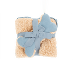 Lagoon Blue / Deken & Bot