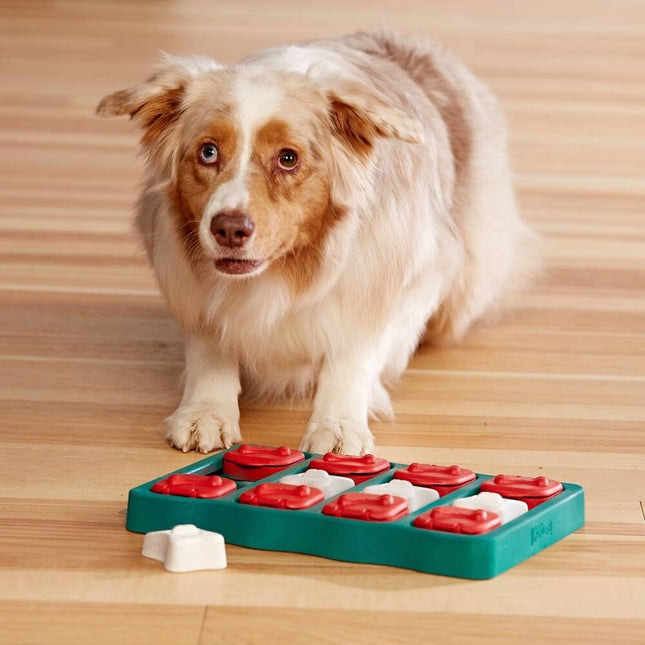 Dog Brick