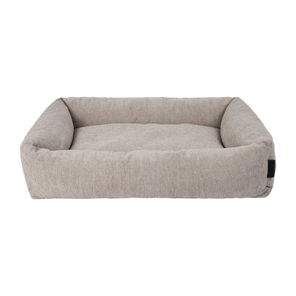 HUSH Box Bed