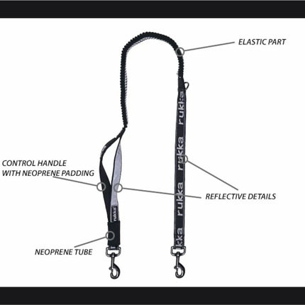 Hike Running Leash