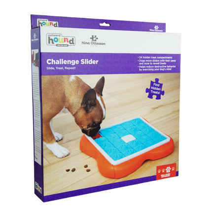 Challenge Slider 