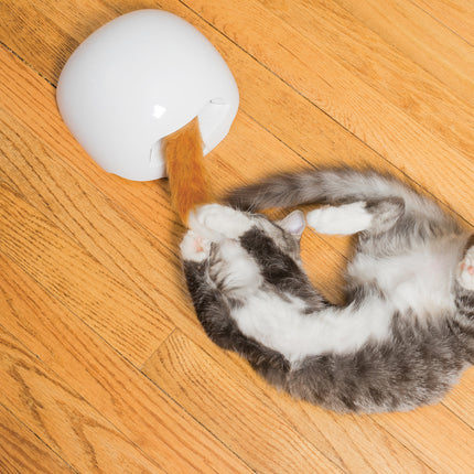 Fox Den Toy Automatic Cat Teaser
