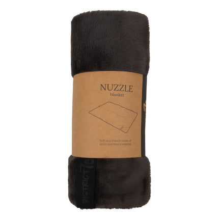 NUZZLE Hondendeken