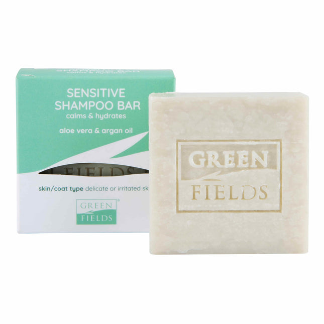 Sensitive Shampoo Bar