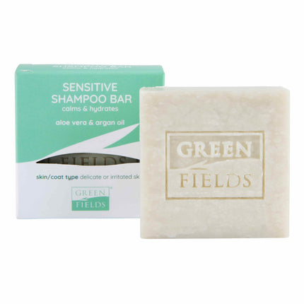 Sensitive Shampoo Bar