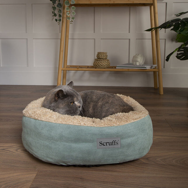 Display Cosy Cat Bed Combo - 24 stuks