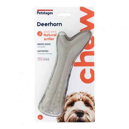 Deerhorn