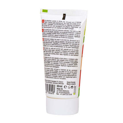 Bogacare Hond Paw Balm Protect 50 ml (8x)