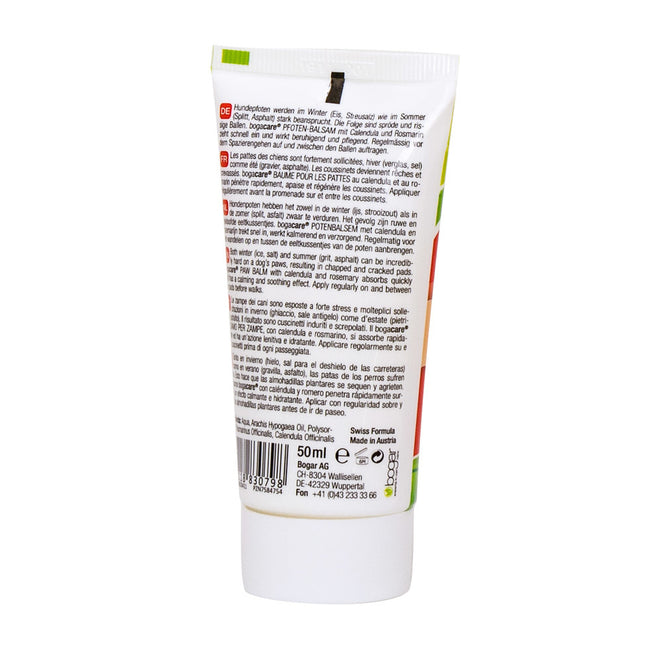 Bogacare Hond Paw Balm Protect 50 ml (8x)