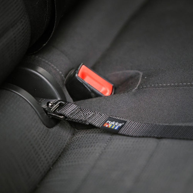 Car Seatbelt Clip