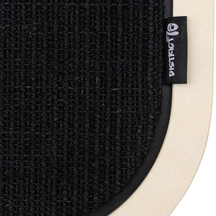 SPACE Sisal krabplank
