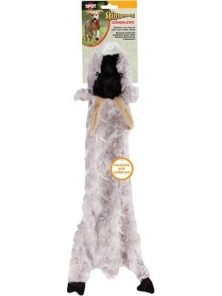 Skinneeez Farm Plush Goat