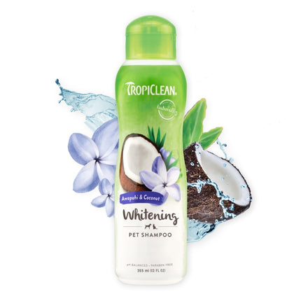 Aufhellendes Shampoo - 355 ml