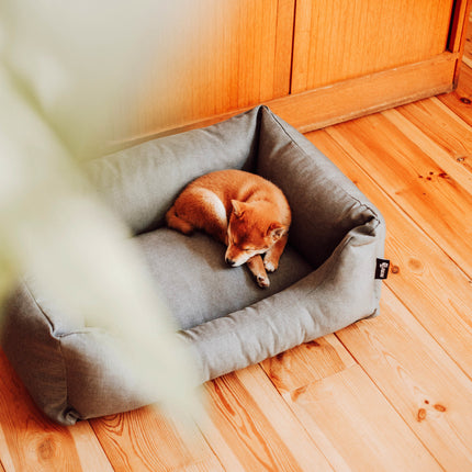 CLASSIC Box Bed