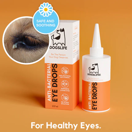 Eye Drops