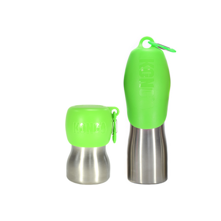 H2O Stainless Steel Water Bottle