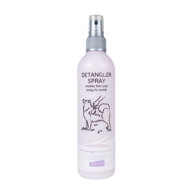 Dog Detangler Spray 270 ml