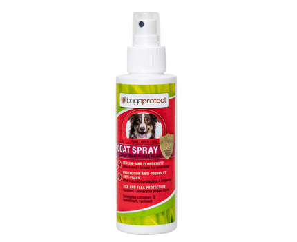 bogaprotect® Hond COAT SPRAY (6x)