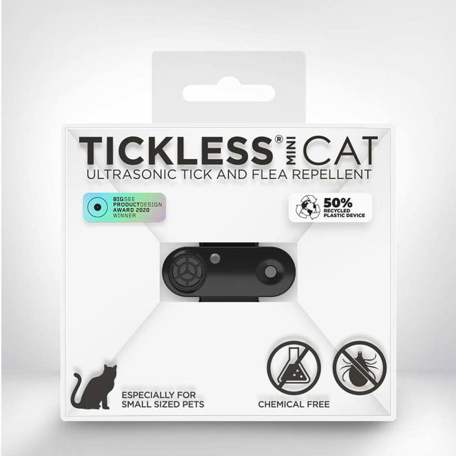 Tickless Mini Kat
